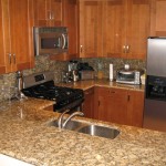 Giallo Fiorito KITCHEN