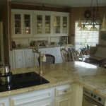 Colonial Cream 2